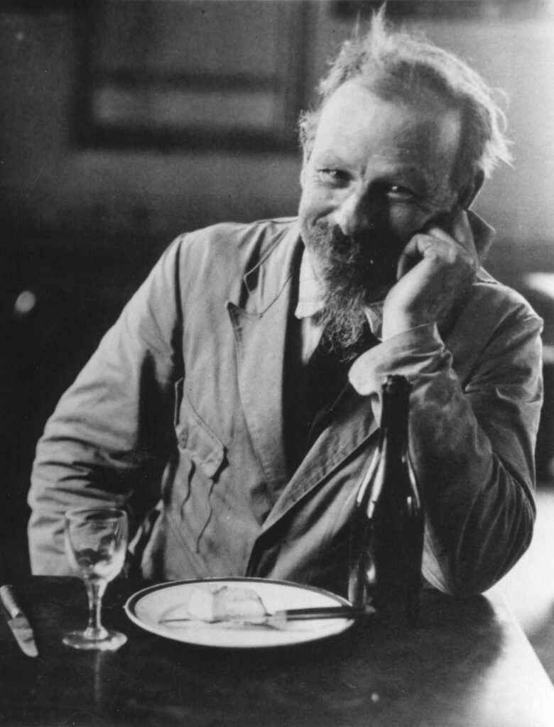 André Bauchant