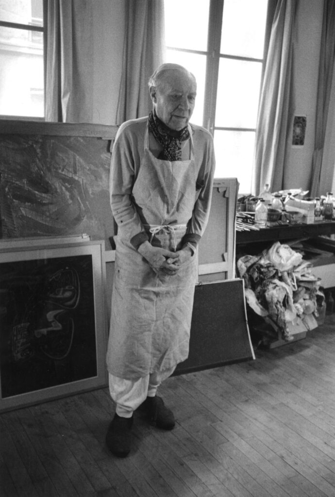 André Masson
