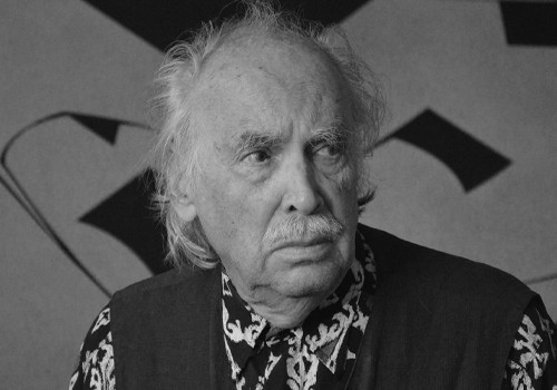 Joaquín Ferrer