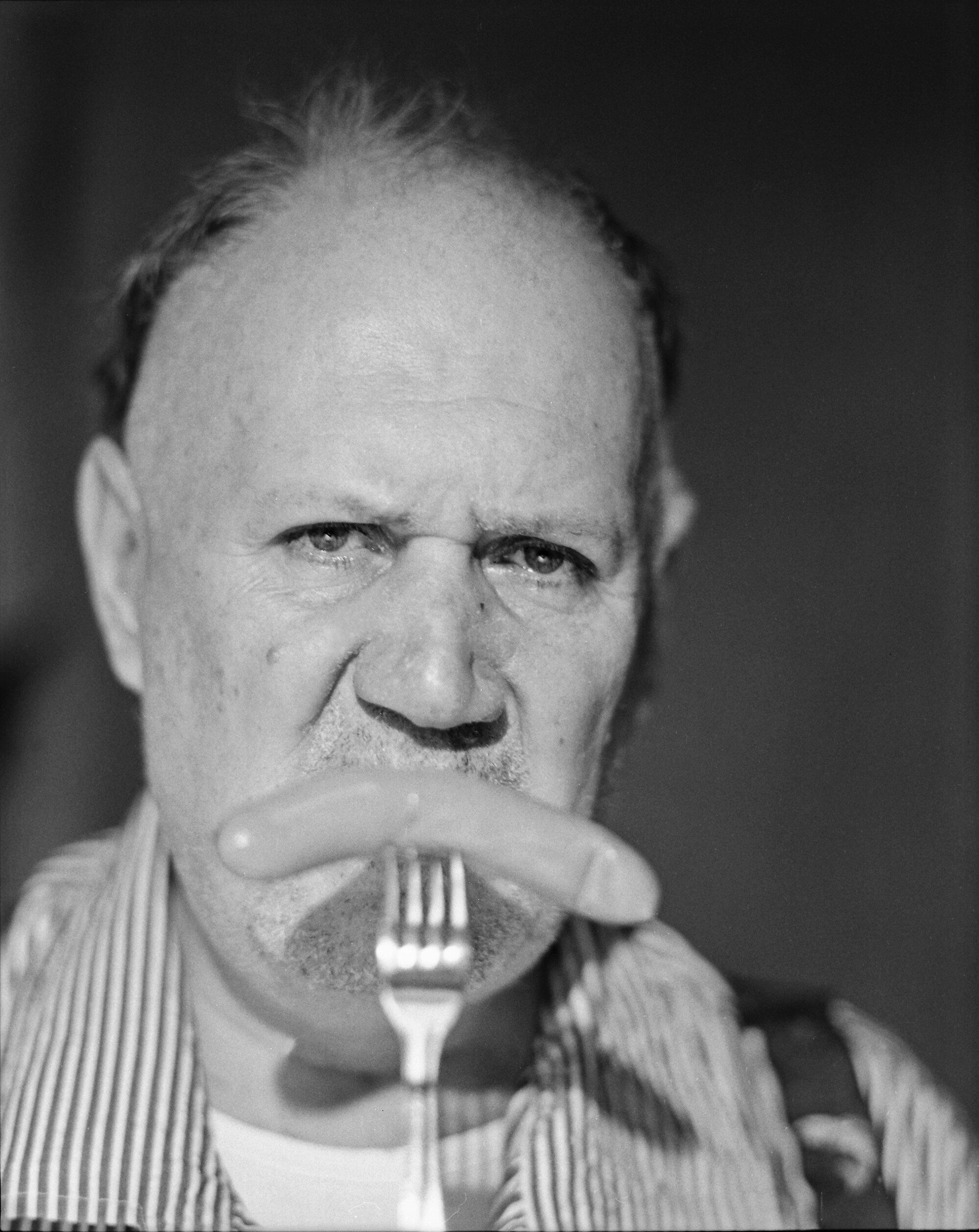 August Walla