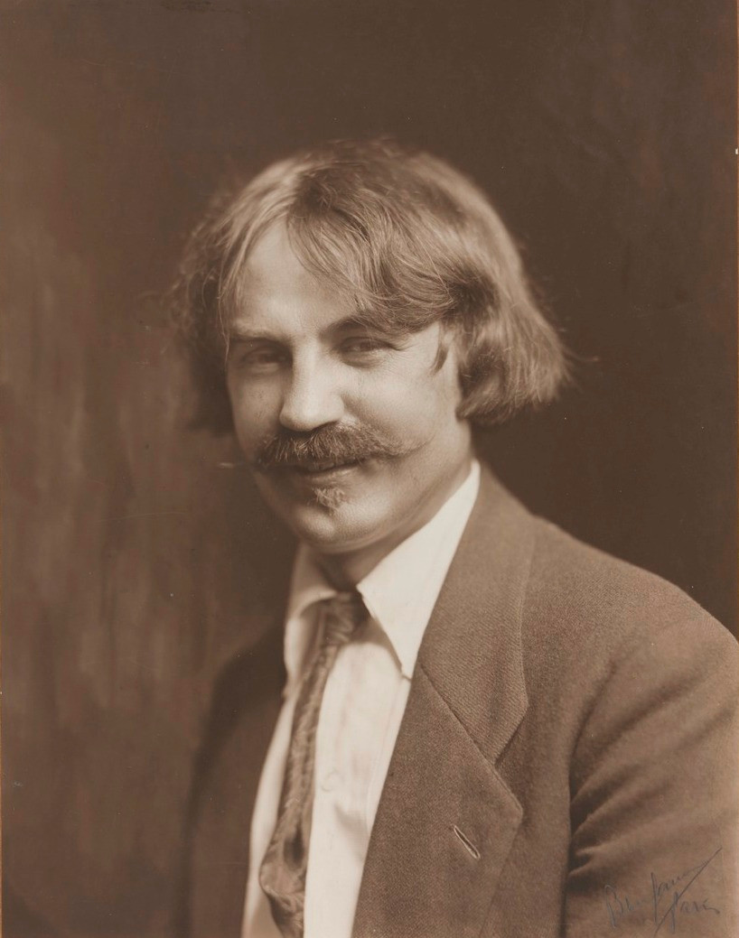 Bolesław Biegas