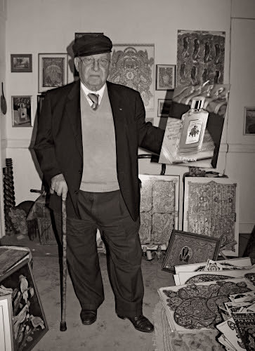 Charles Boussion