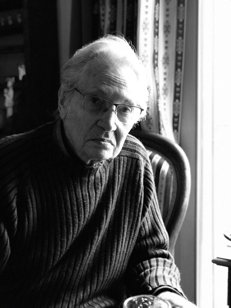 Claude Verlinde