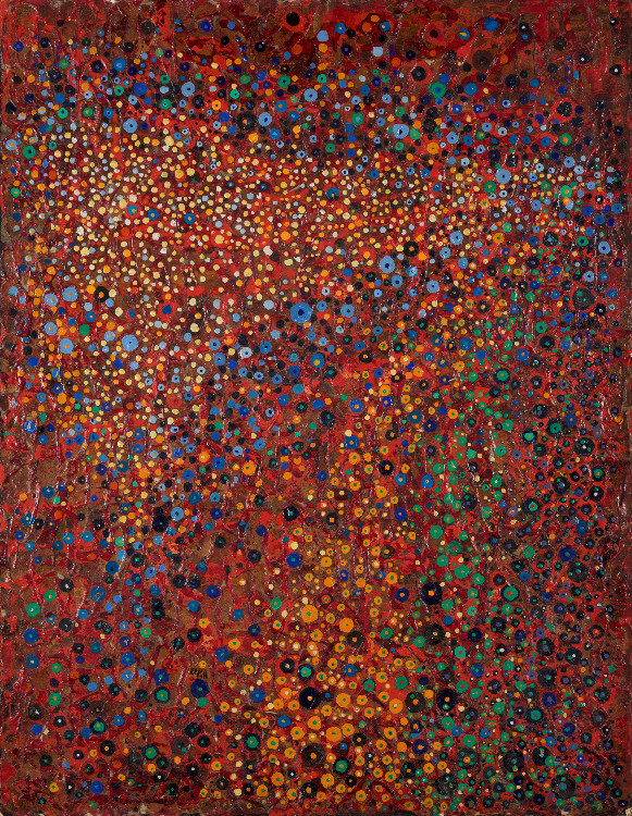 Favourites: Art Brut, Naive Art, Art Singulier