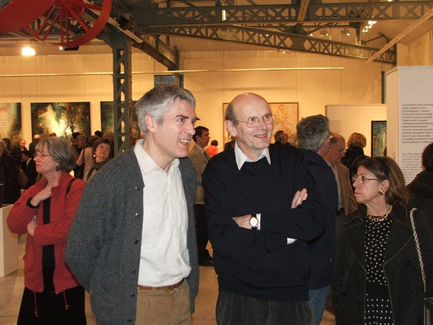 Didier Mazuru