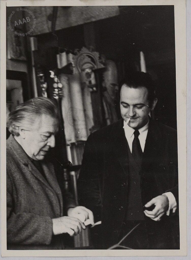 Edouard Jaguer