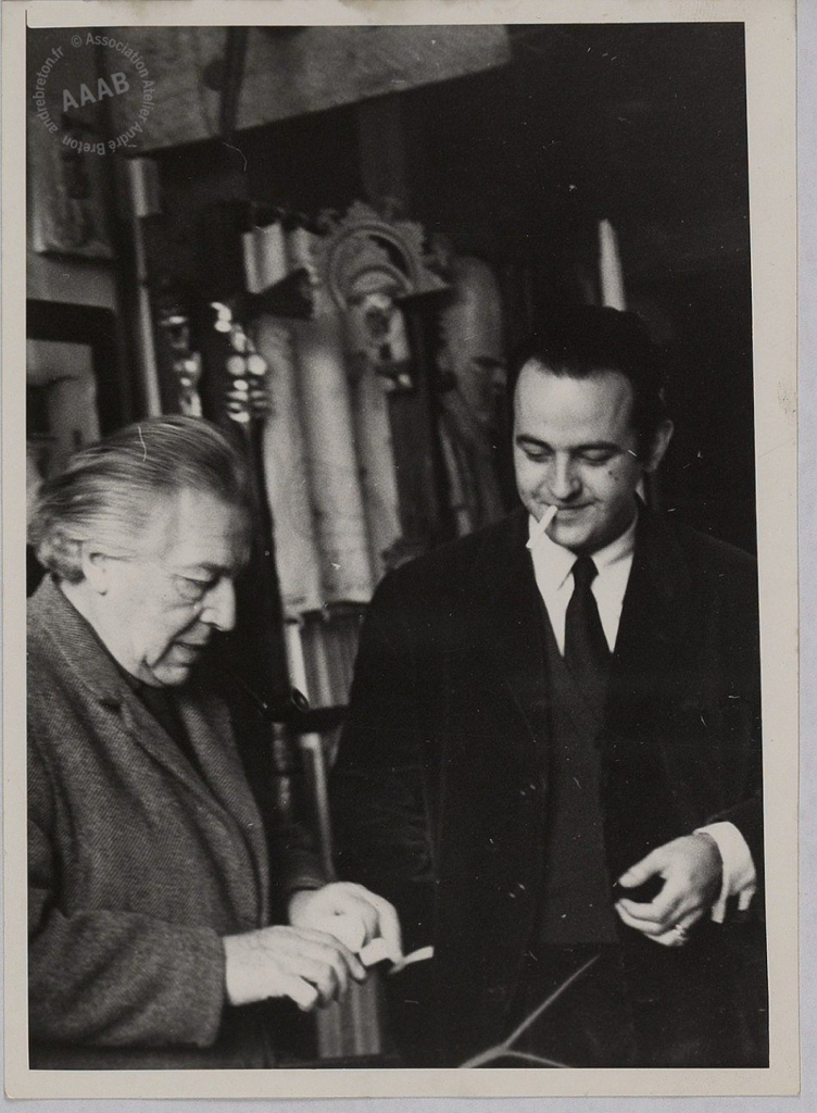 Edouard Jaguer