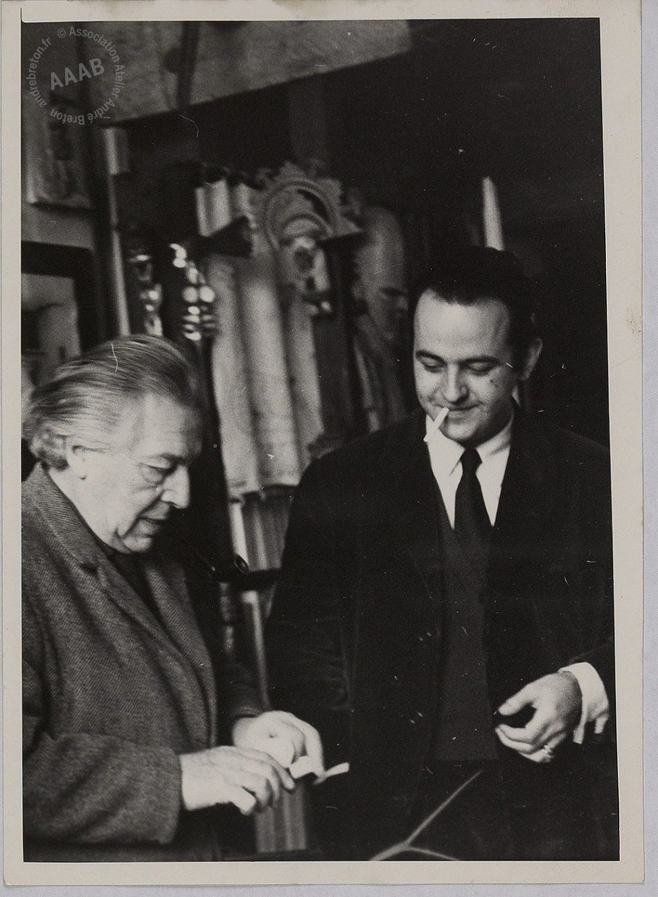 Édouard Jaguer