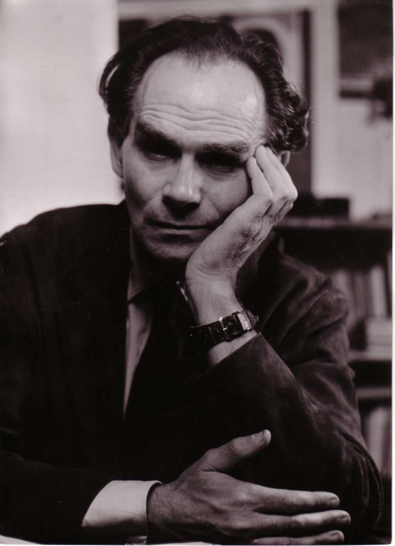 Endre Bálint