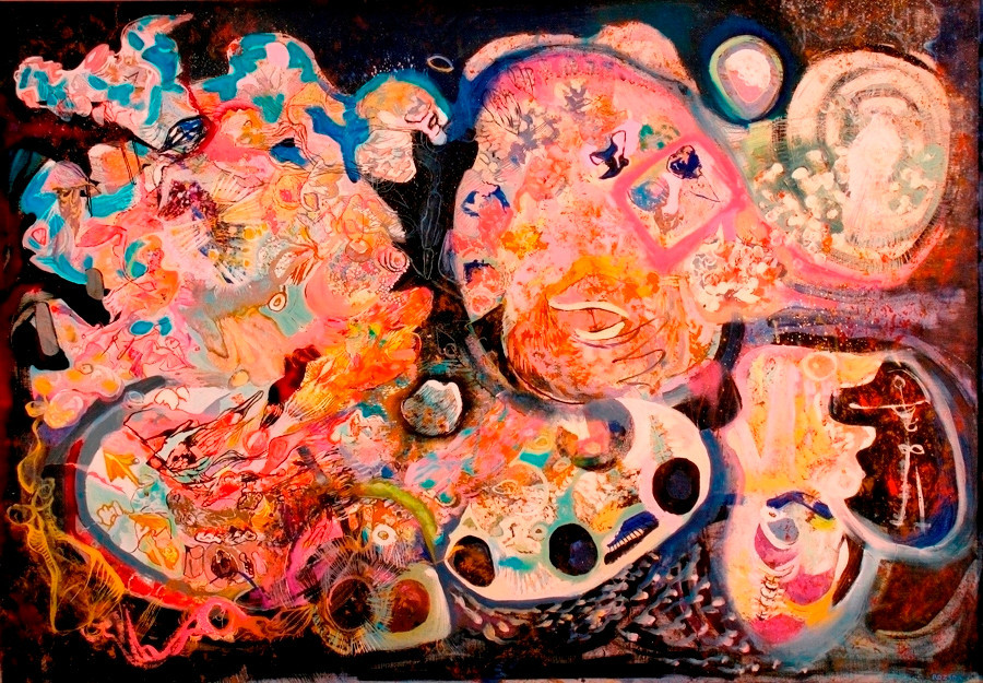 ENDRE ROZSDA