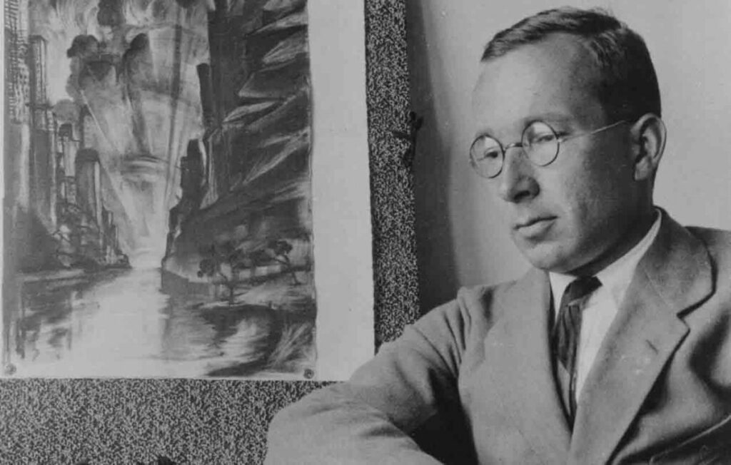 Eugène Gabritschevsky
