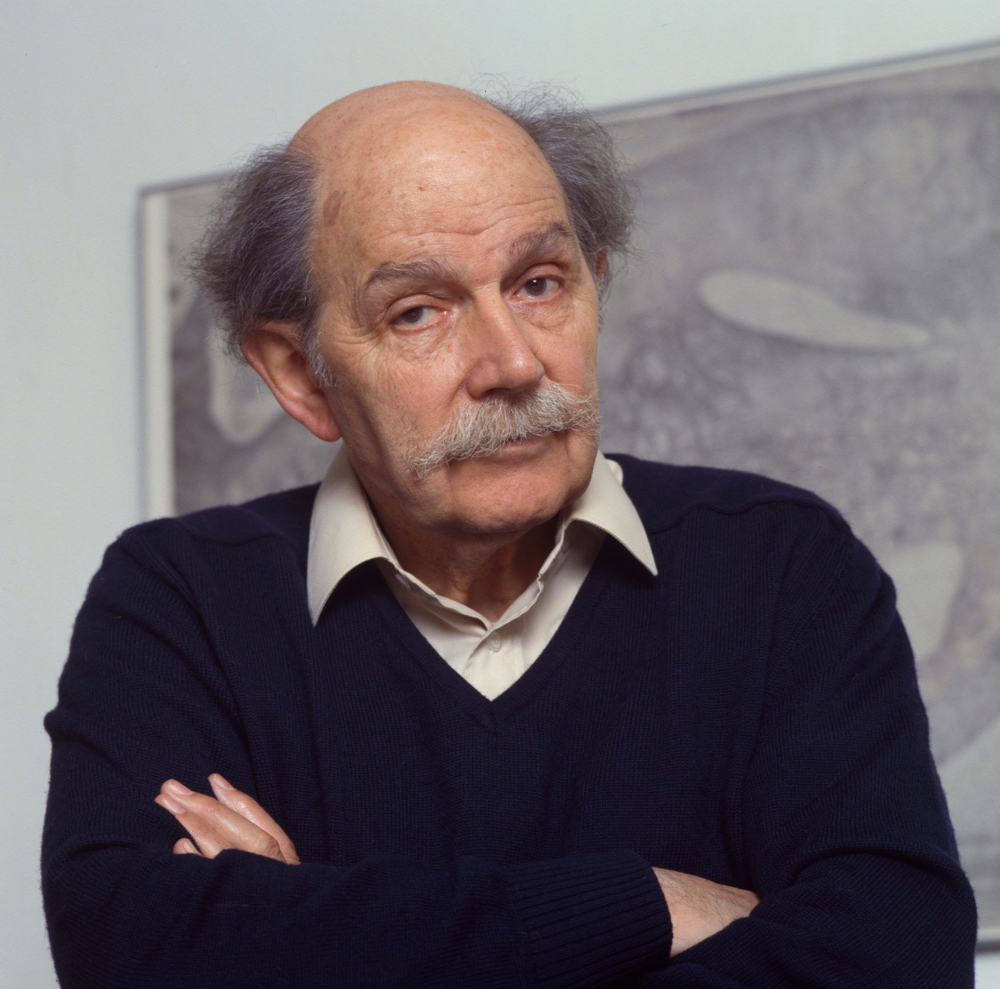 Fred Deux