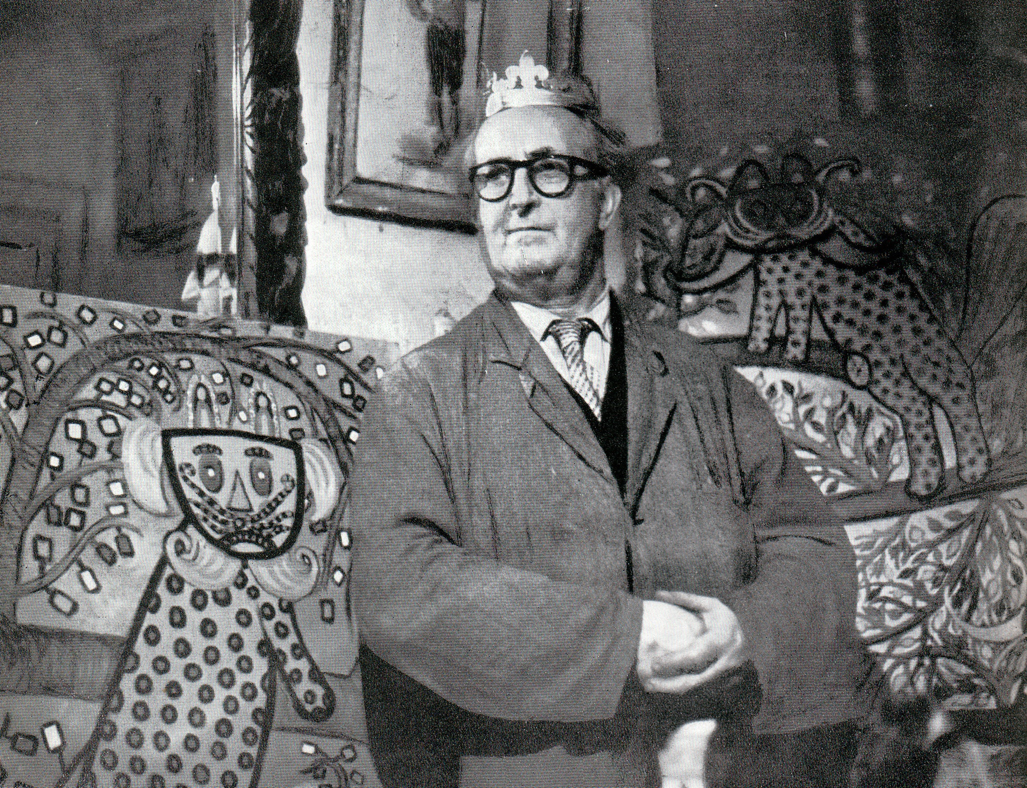 Germain Van der Steen