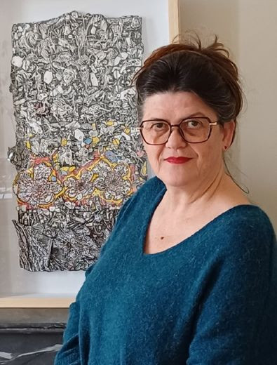 Isabelle Jarousse