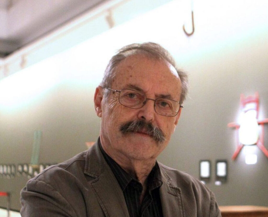Jacques Carelman