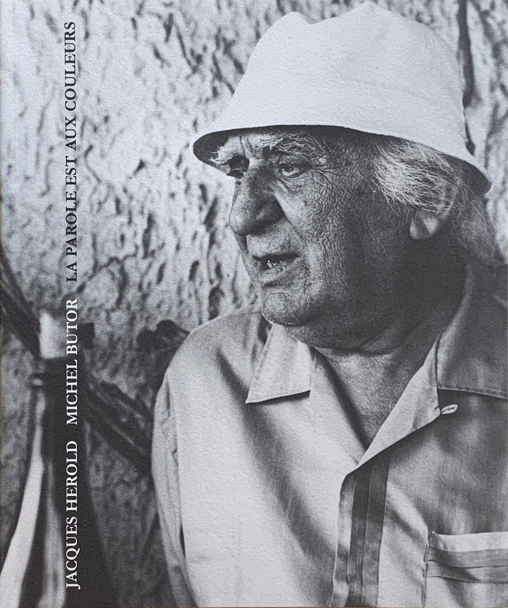 Jacques Hérold