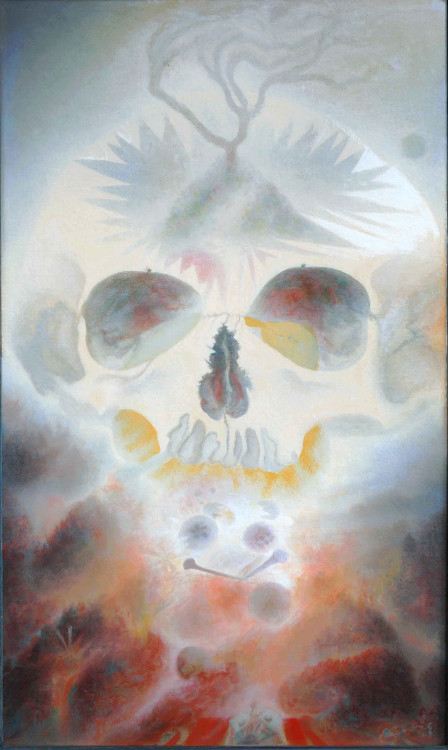 Jacques Le Maréchal, L'imperceptible abîme