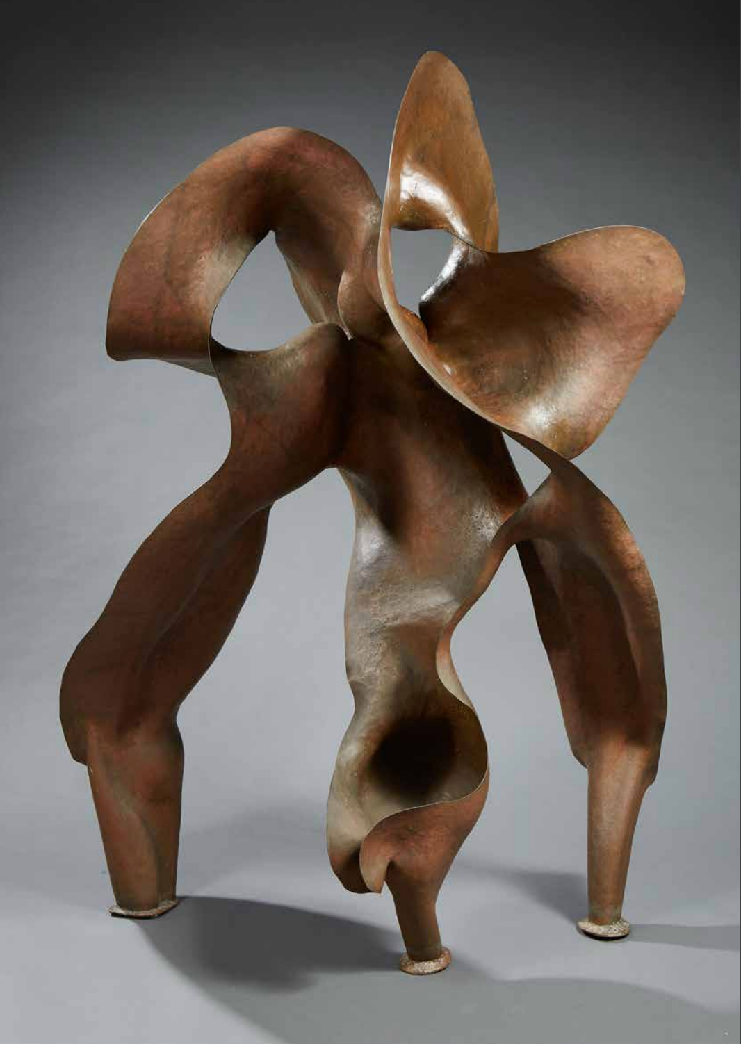 James Metcalf (1925-2012)