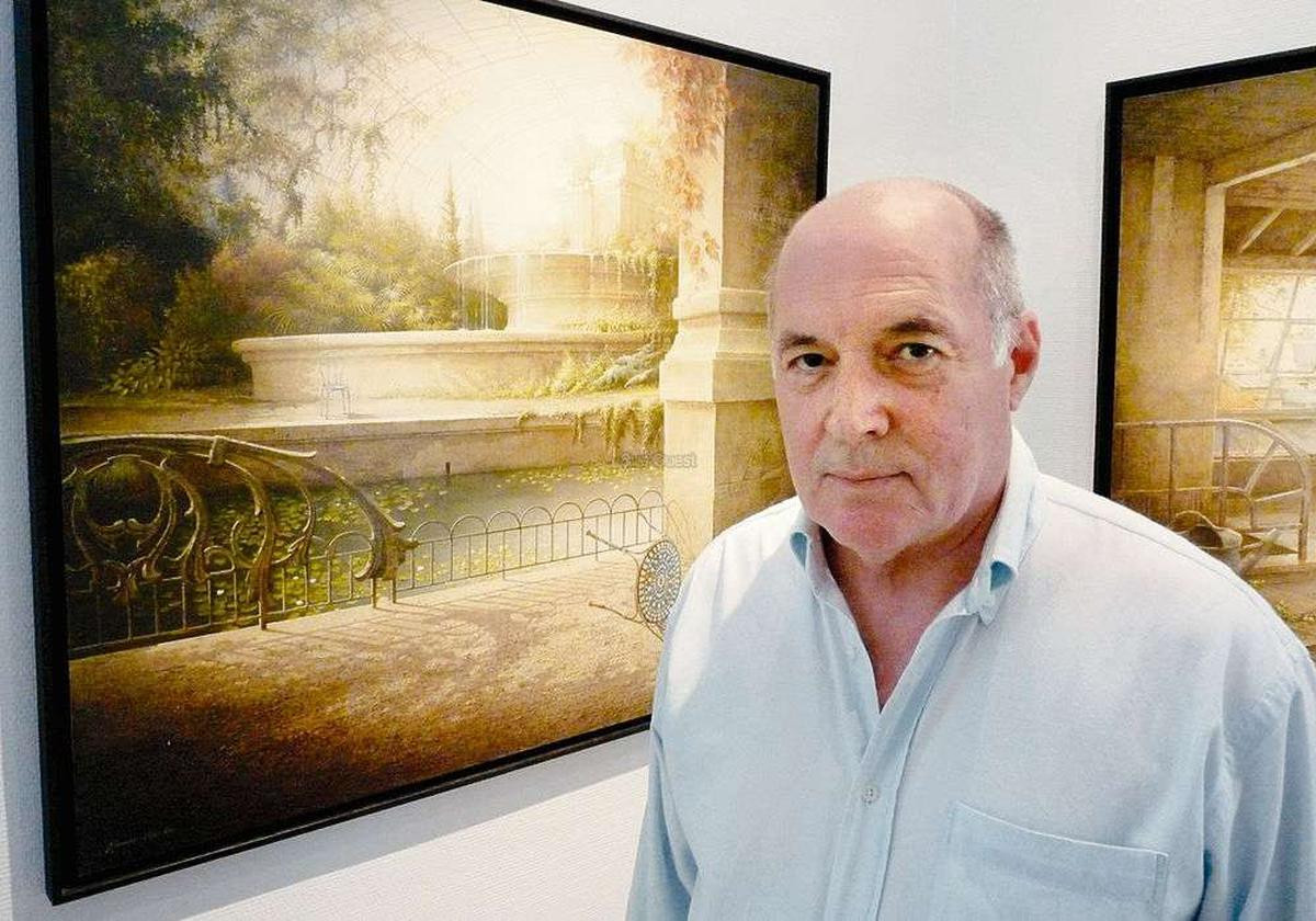 Jean-Marie Poumeyrol
