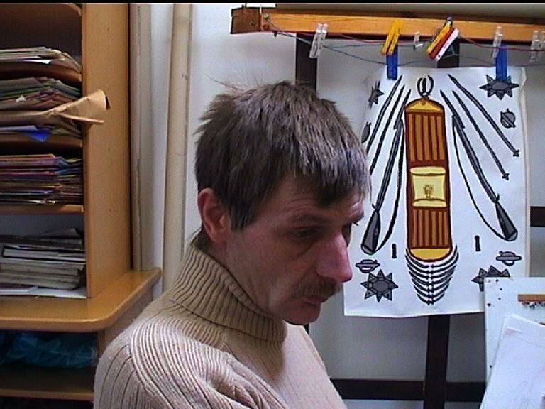 Jean-Michel Wuilbeaux