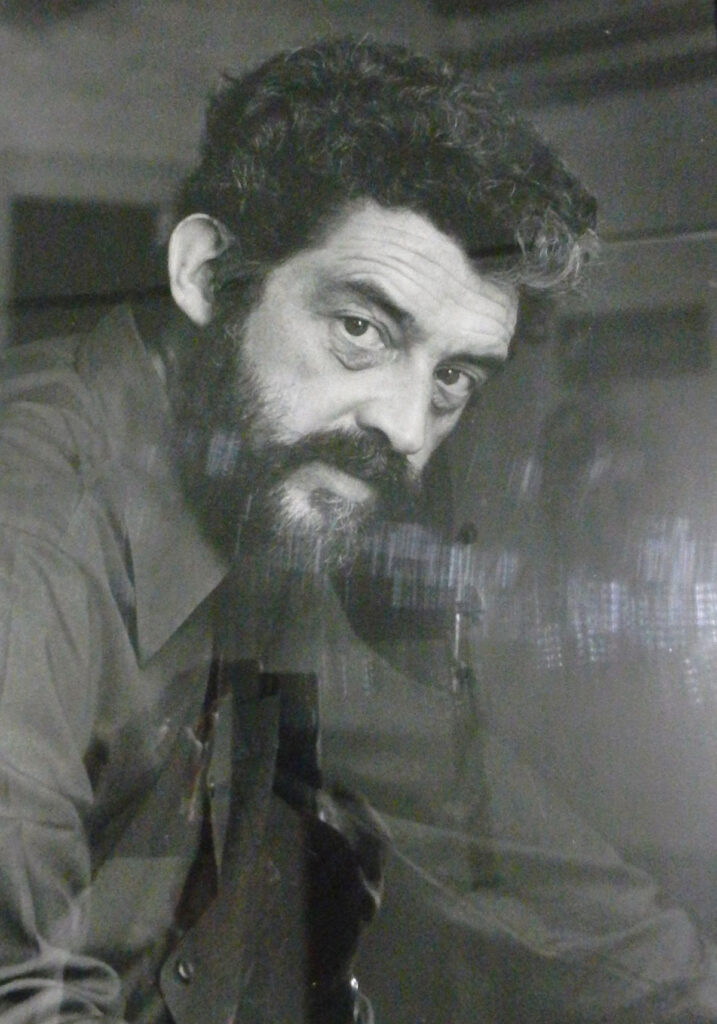 Jean-Pierre Vielfaure