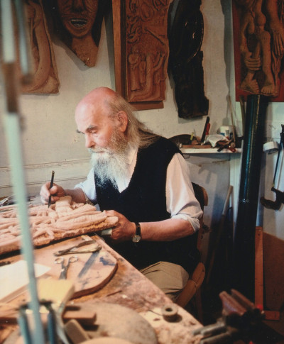 Joaquim Vicens Gironella