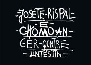 Josette Rispal et Chomo, une amitié singulière