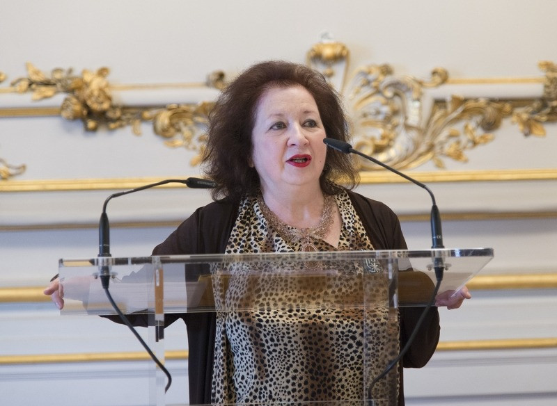 Josette Rispal