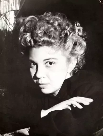 Leonor Fini