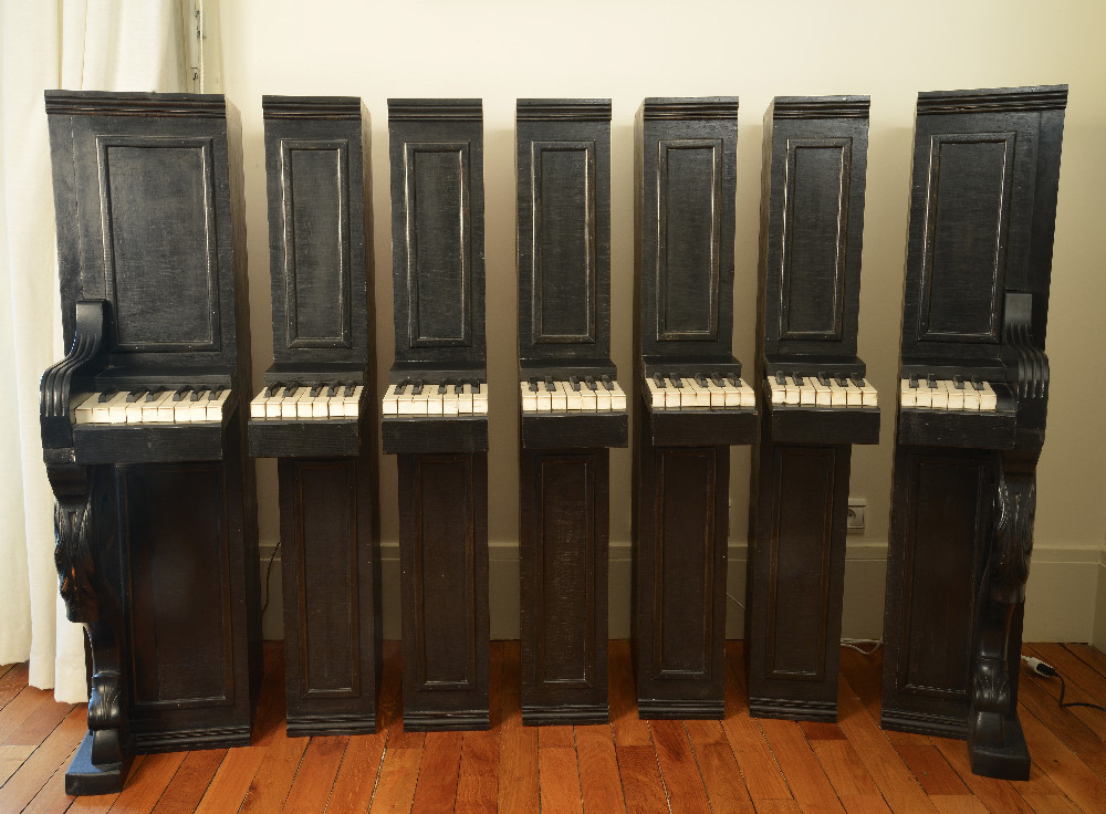 Les Objets introuvables de Jacques Carelman