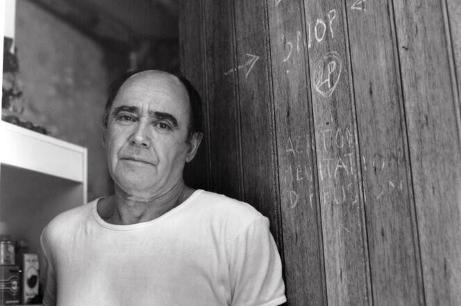 Louis Pons