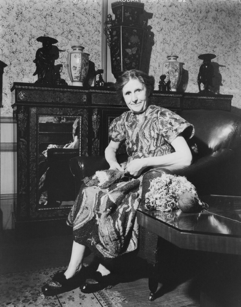 Madge Gill