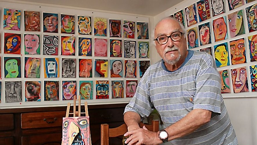 Mario Chichoro