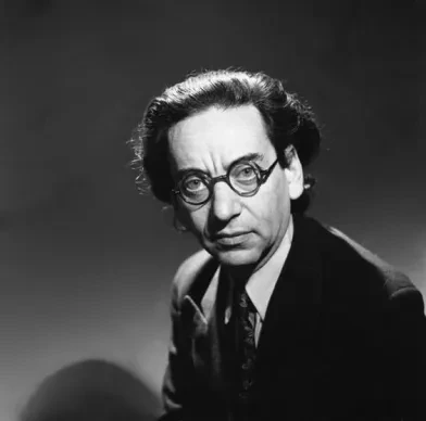 Maurice Baskine