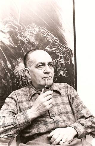 Max Bucaille