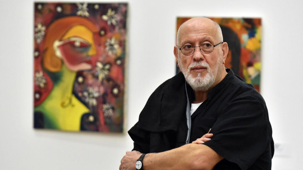 Michel Nedjar