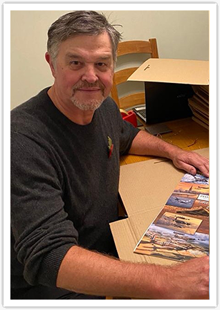 Philip West