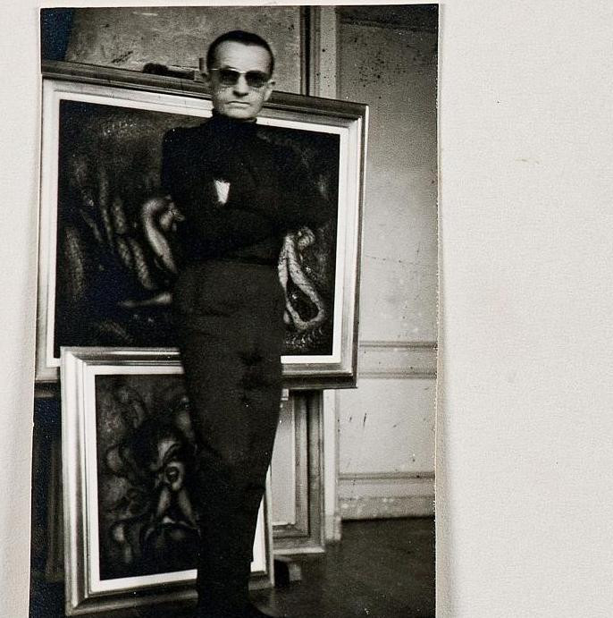 Pierre Molinier