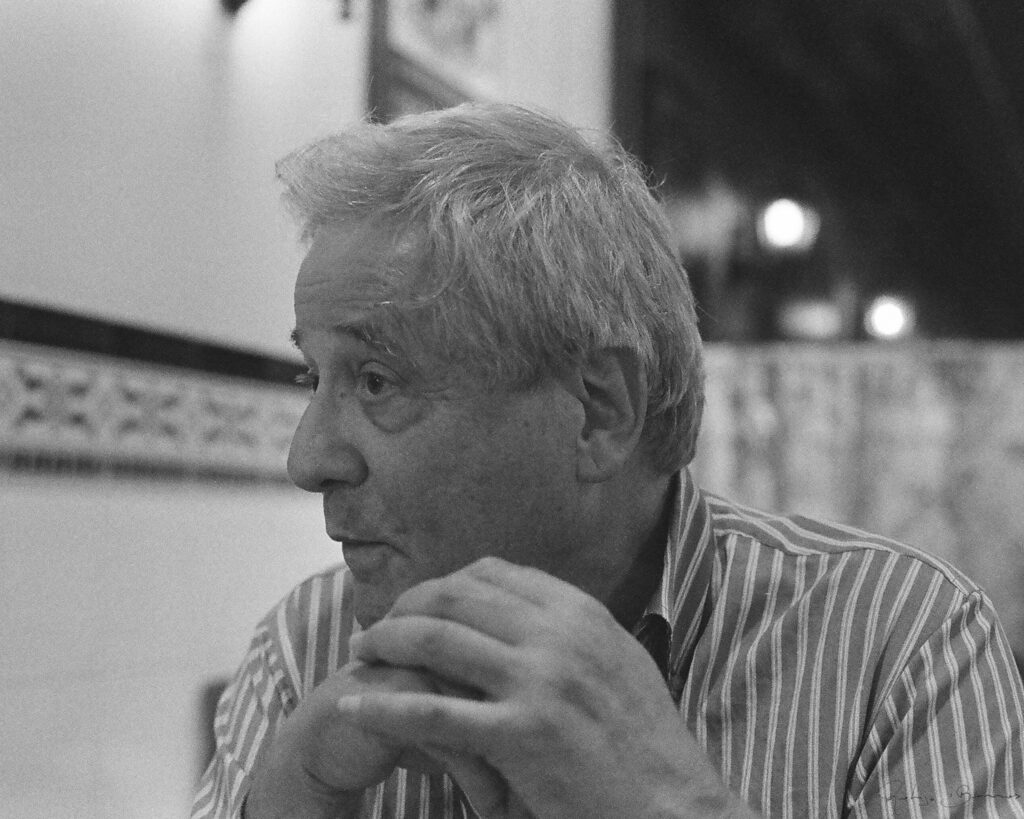 Ramon Alejandro