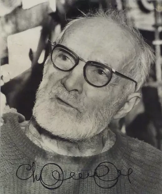 Roger Chomeaux