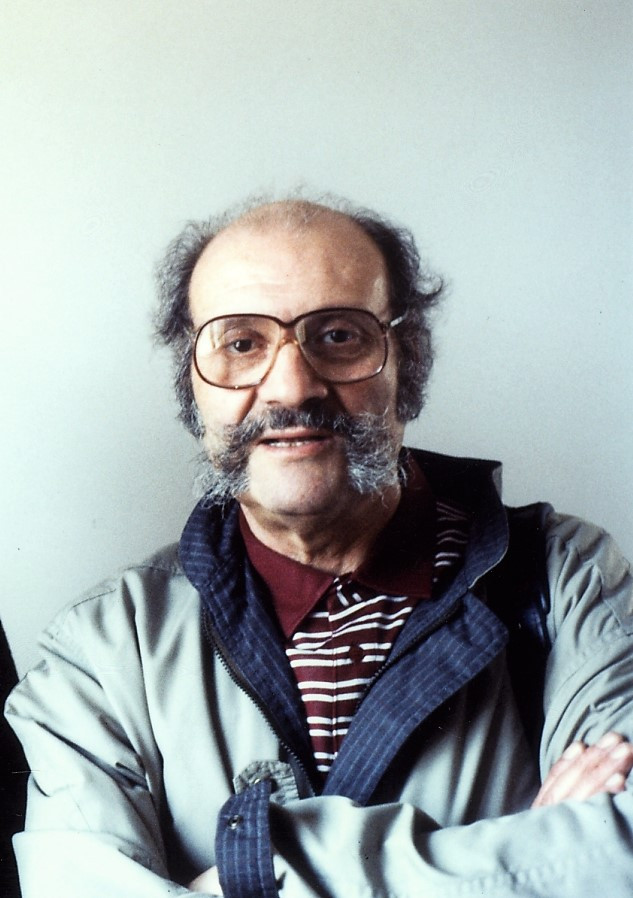 Ugo Sterpini