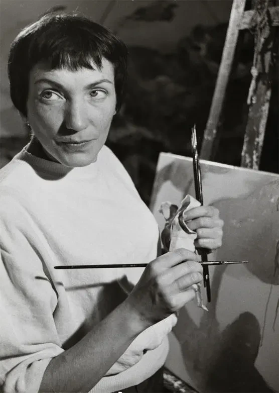 Ursula Schultze-Bluhm