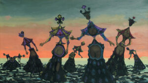 Voyage dans l&rsquo;imaginaire