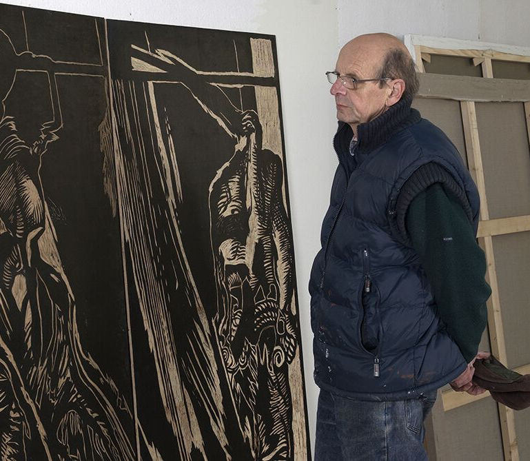 Yves Doaré